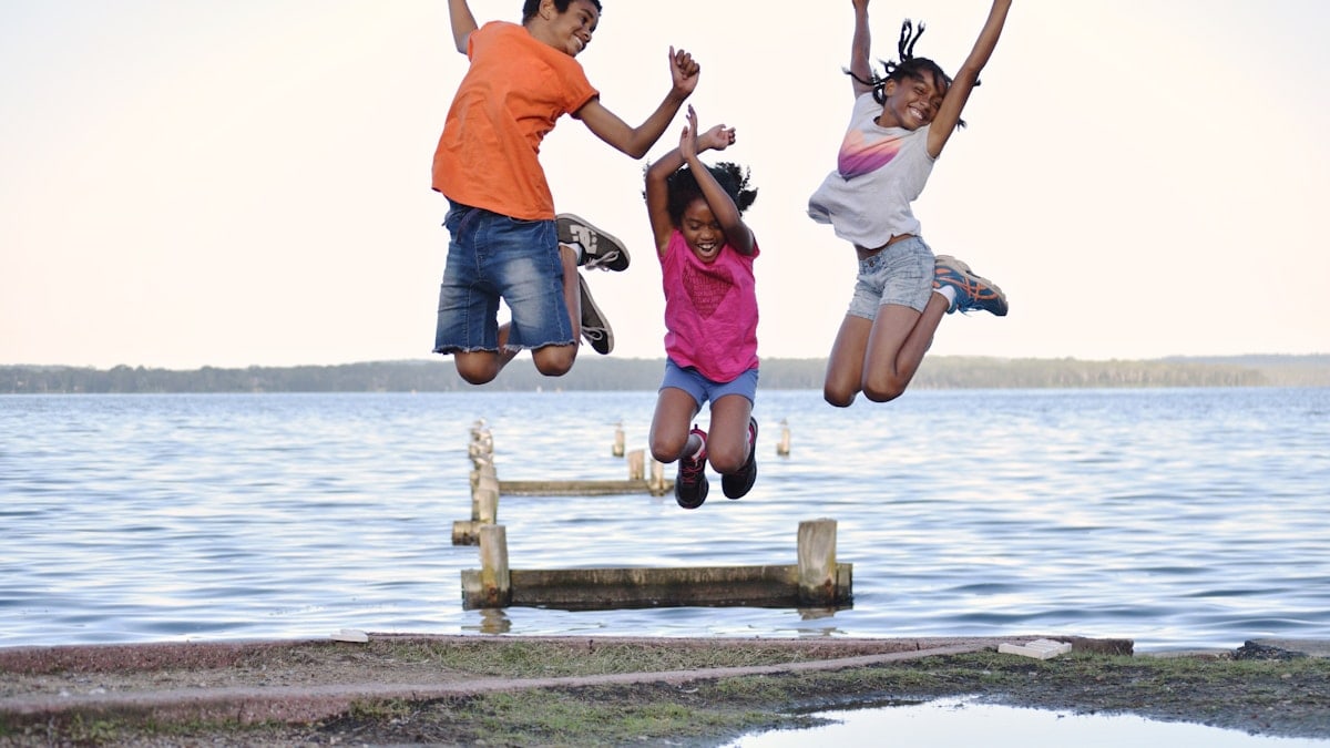 Fun Family Exercises for All Ages post thumbnail image